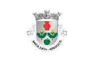 Bandera de Santa Justa (Arraiolos)