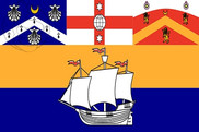 Bandera de Sydney