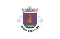 Bandera de Santa Luzia (Angra do Heroísmo)