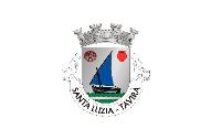 Bandera de Santa Luzia (Tavira)