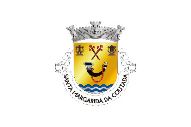 Bandera de Santa Margarida da Coutada
