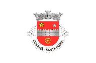 Bandera de Santa Maria (Covilhã)
