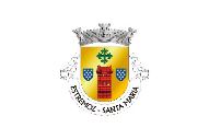 Bandera de Santa Maria (Estremoz)
