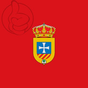Bandera de Zaratán