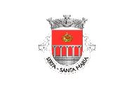Bandera de Santa Maria (Serpa)