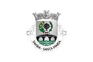 Bandera de Santa Maria (Tavira)