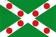 Bandera de Dólar, Granada