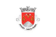 Bandera de Santa Maria de Avioso