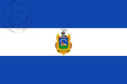 Bandera de Arahal