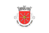 Bandera de Santa Maria de Viseu