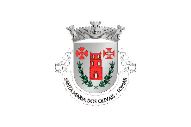 Bandera de Santa Maria dos Olivais (Tomar)