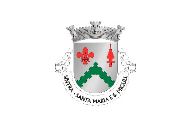 Bandera de Santa Maria e São Miguel