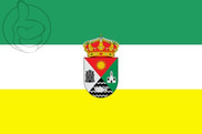Bandera de Mogán