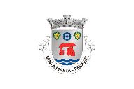 Bandera de Santa Marta (Penafiel)