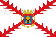 Bandera de Tafalla