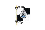 Bandera de Santa Tecla de Basto