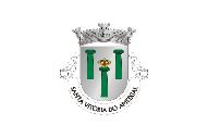 Bandera de Santa Vitória do Ameixial