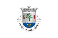 Bandera de Santana da Serra