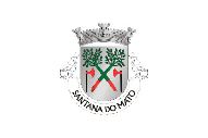 Bandera de Santana do Mato