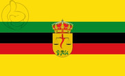 Bandera de Jabugo