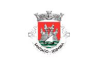 Bandera de Santiago (Sesimbra)