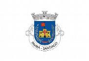 Bandera de Santiago (Tavira)