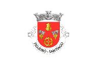 Bandera de Santiago de Figueiró