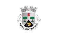 Bandera de Santiago do Escoural