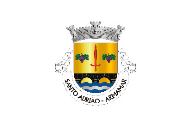 Bandera de Santo Adrião
