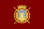 Bandera de Lorca