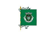 Bandera de Santo Antão do Tojal