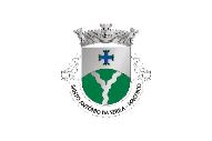 Bandera de Santo António da Serra (Machico)
