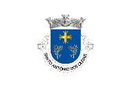 Bandera de Santo António dos Olivais