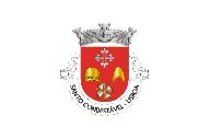 Bandera de Santo Condestável