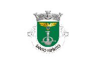 Bandera de Santo Espírito