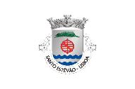 Bandera de Santo Estêvão (Lisboa)
