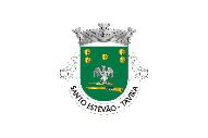 Bandera de Santo Estêvão (Tavira)