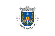Bandera de Santo Ildefonso (Oporto)