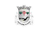 Bandera de Santo Isidro de Pegões