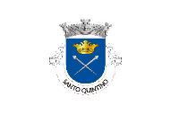 Bandera de Santo Quintino