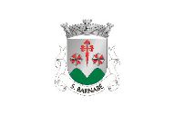 Bandera de São Barnabé