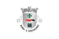 Bandera de São Bartolomeu (Borba)