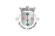 Bandera de São Bartolomeu (Vila Viçosa)