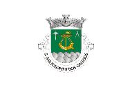 Bandera de São Bartolomeu dos Galegos