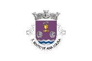 Bandera de São Bento de Ana Loura