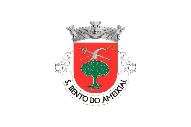 Bandera de São Bento do Ameixial