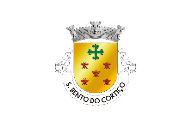 Bandera de São Bento do Cortiço