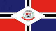 Bandera de Tapiratiba