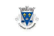 Bandera de São Caetano (Cantanhede)
