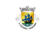 Bandera de São Caetano (Madalena)